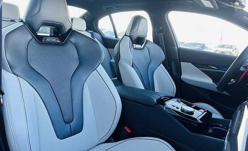 2026 BMW G90/G99 M5 - Image 9 of 18