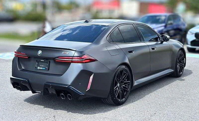 2026 BMW G90/G99 M5 - Image 16 of 18