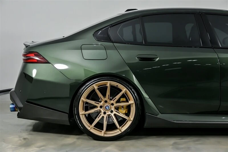 2026 BMW G90/G99 M5 - Image 12 of 31