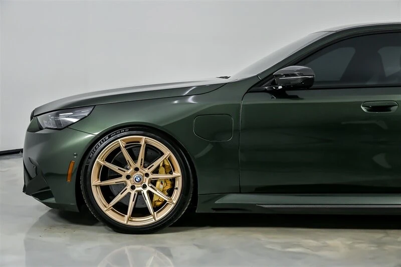 2026 BMW G90/G99 M5 - Image 6 of 31