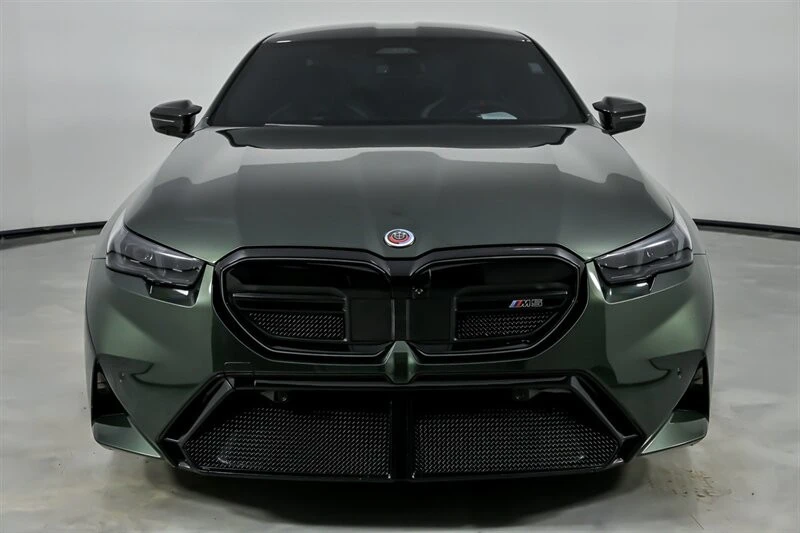 2026 BMW G90/G99 M5 - Image 4 of 31