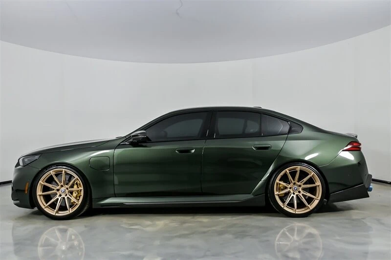 2026 BMW G90/G99 M5 - Image 7 of 31