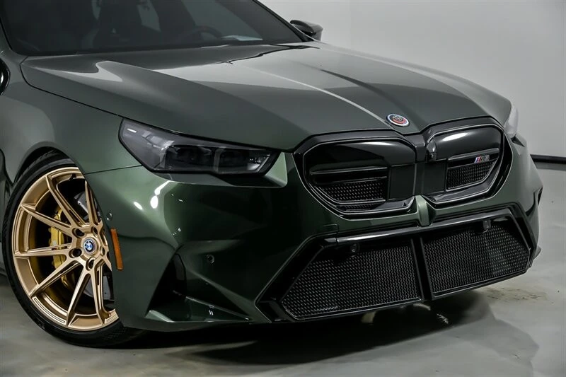 2026 BMW G90/G99 M5 - Image 2 of 31