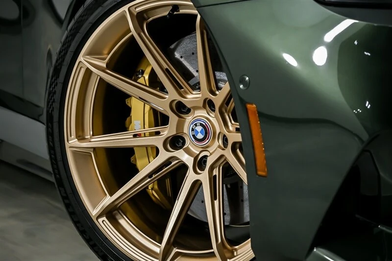 2026 BMW G90/G99 M5 - Image 3 of 31