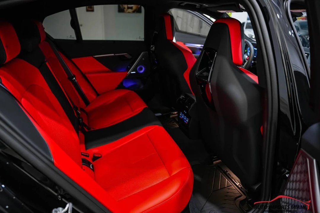 2026 BMW G90/G99 M5 - Image 14 of 21