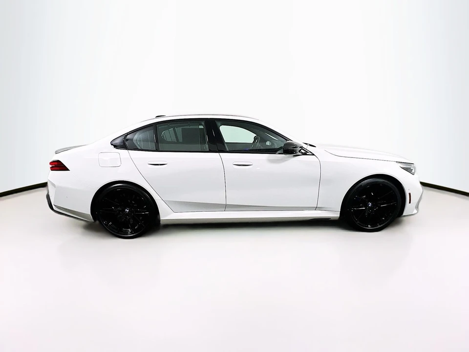 2026 BMW G90/G99 M5 - Image 9 of 31