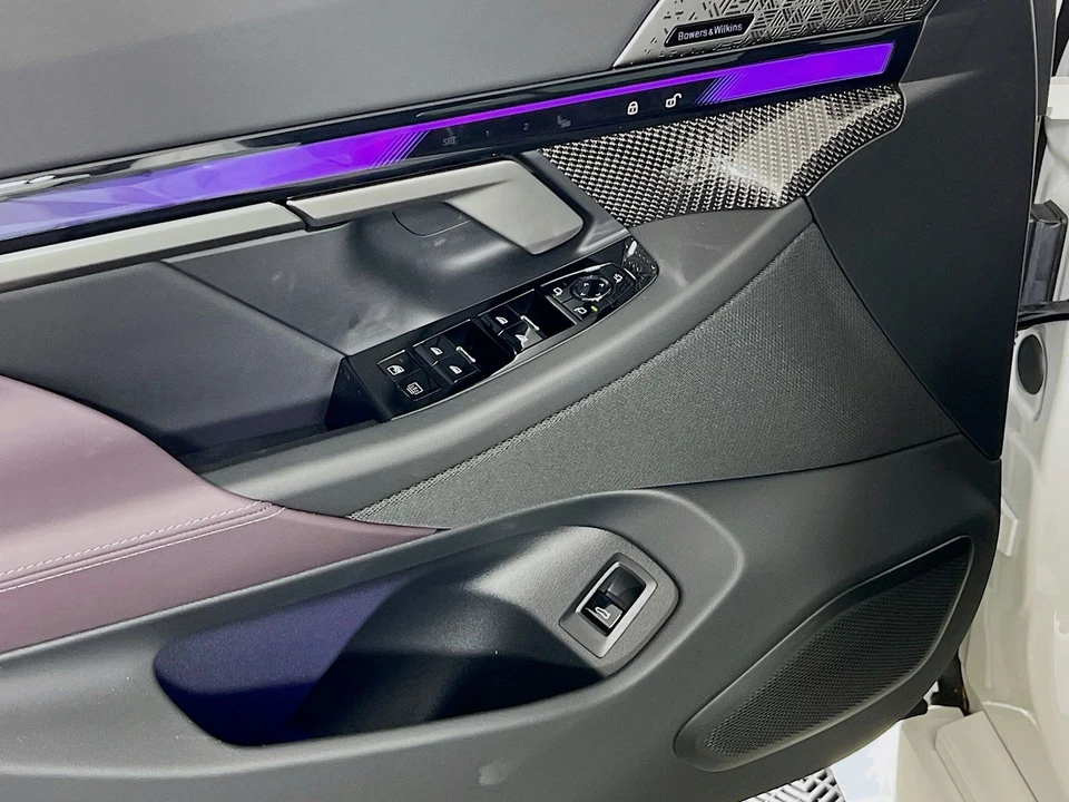 2026 BMW G90/G99 M5 - Image 20 of 31