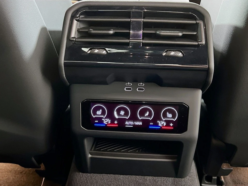 2026 BMW G90/G99 M5 - Image 27 of 31