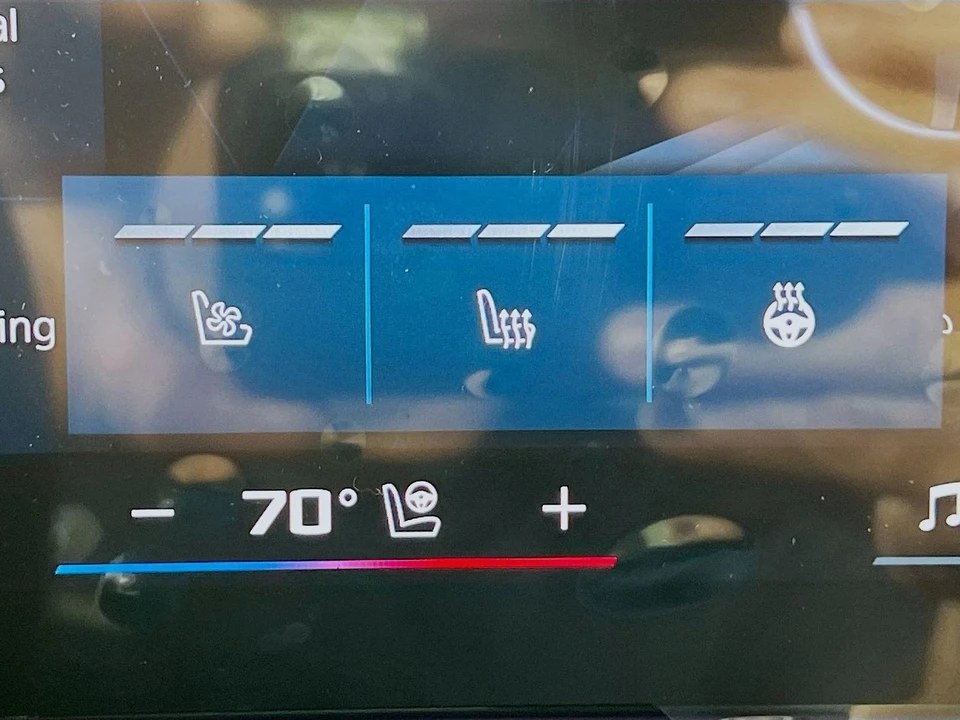 2026 BMW G90/G99 M5 - Image 23 of 31