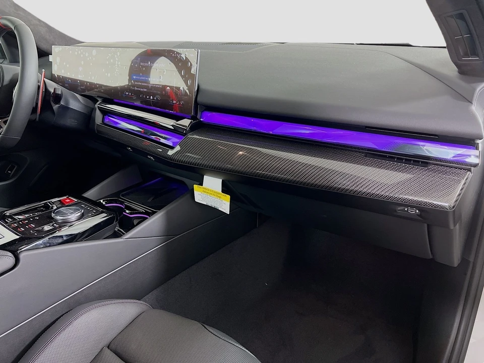 2026 BMW G90/G99 M5 - Image 31 of 31