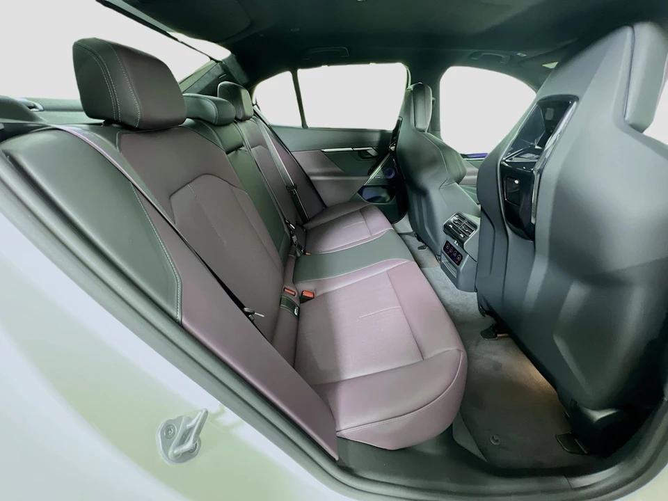 2026 BMW G90/G99 M5 - Image 29 of 31