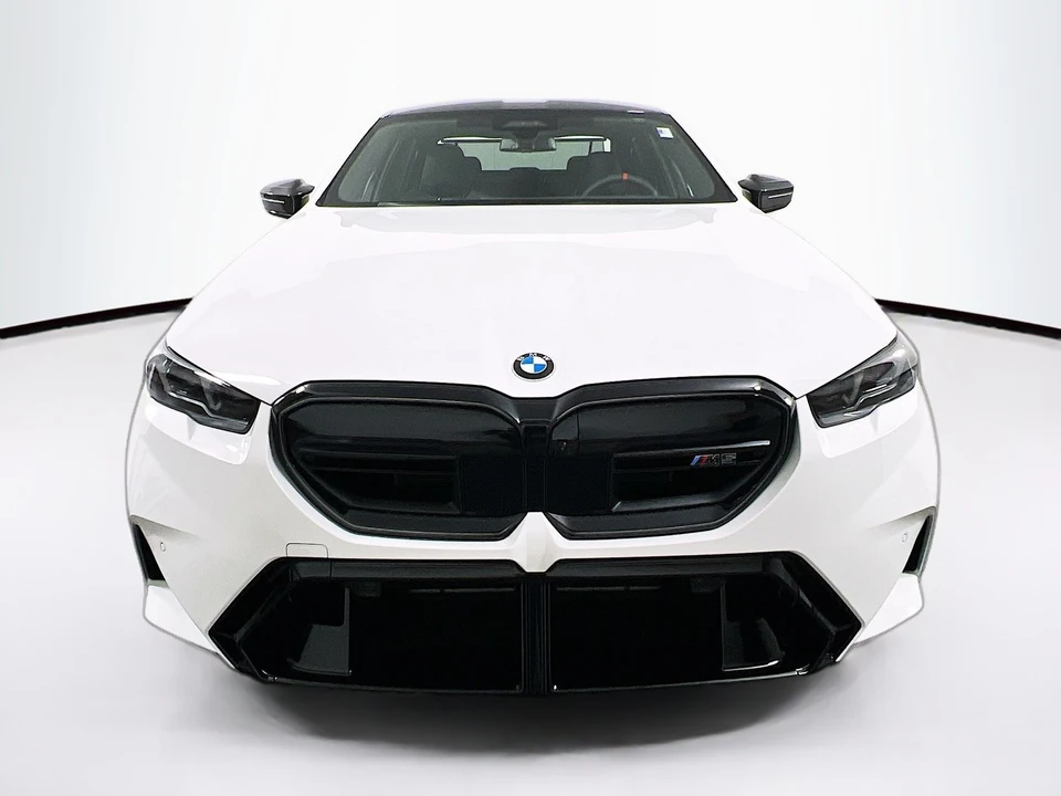 2026 BMW G90/G99 M5 - Image 2 of 31