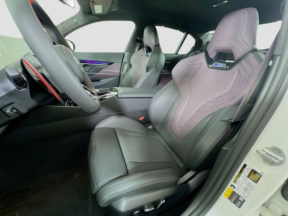 2026 BMW G90/G99 M5 - Image 12 of 31
