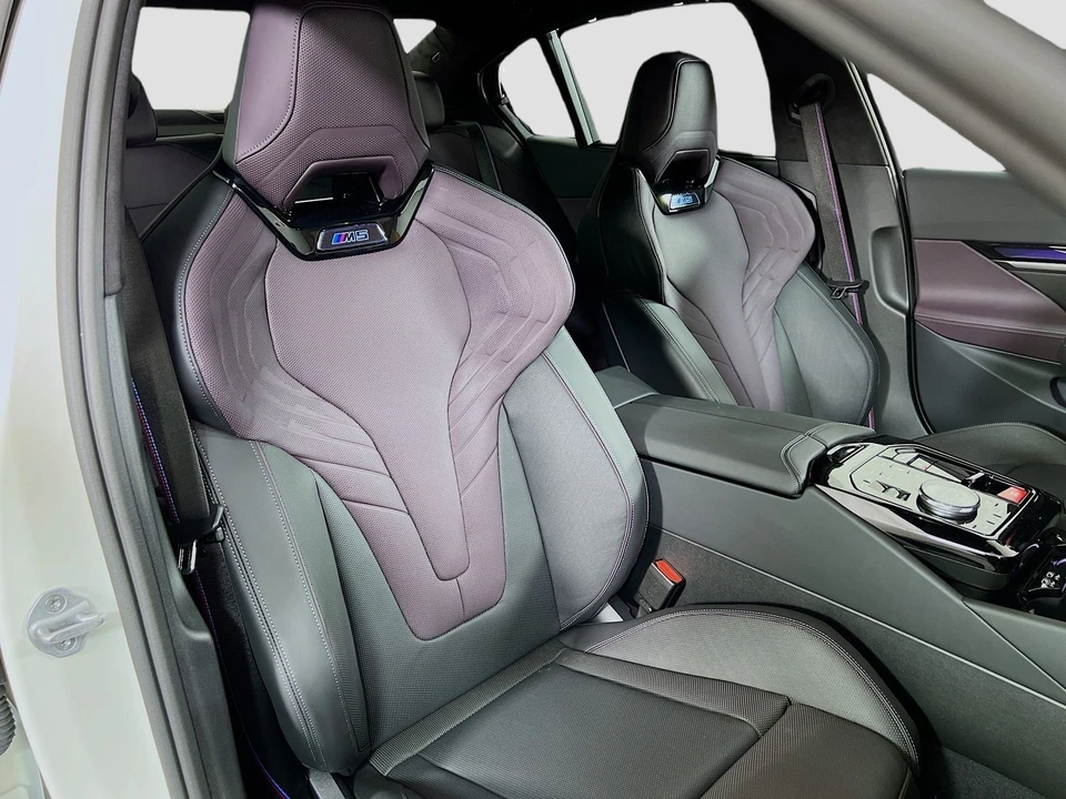 2026 BMW G90/G99 M5 - Image 26 of 31