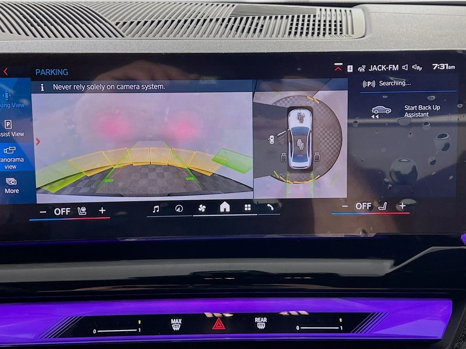 2026 BMW G90/G99 M5 - Image 17 of 31