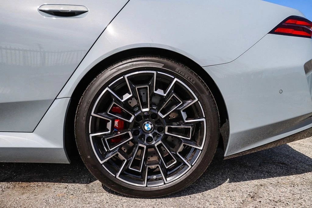 2026 BMW G90/G99 M5 - Image 11 of 30