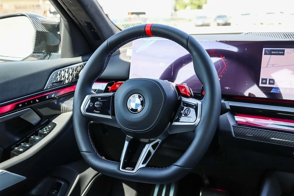 2026 BMW G90/G99 M5 - Image 16 of 30