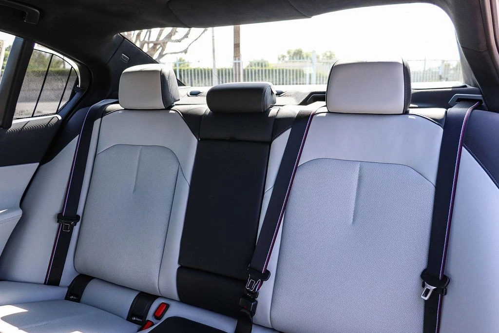 2026 BMW G90/G99 M5 - Image 19 of 30