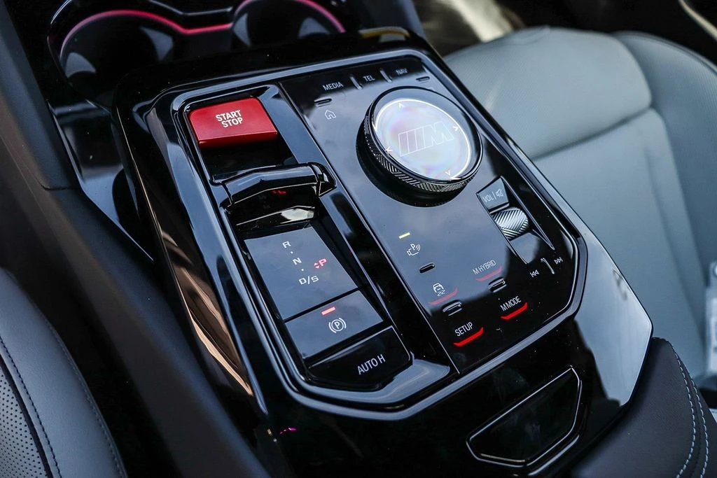 2026 BMW G90/G99 M5 - Image 20 of 30