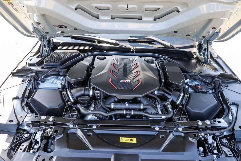2026 BMW G90/G99 M5 - Image 30 of 30