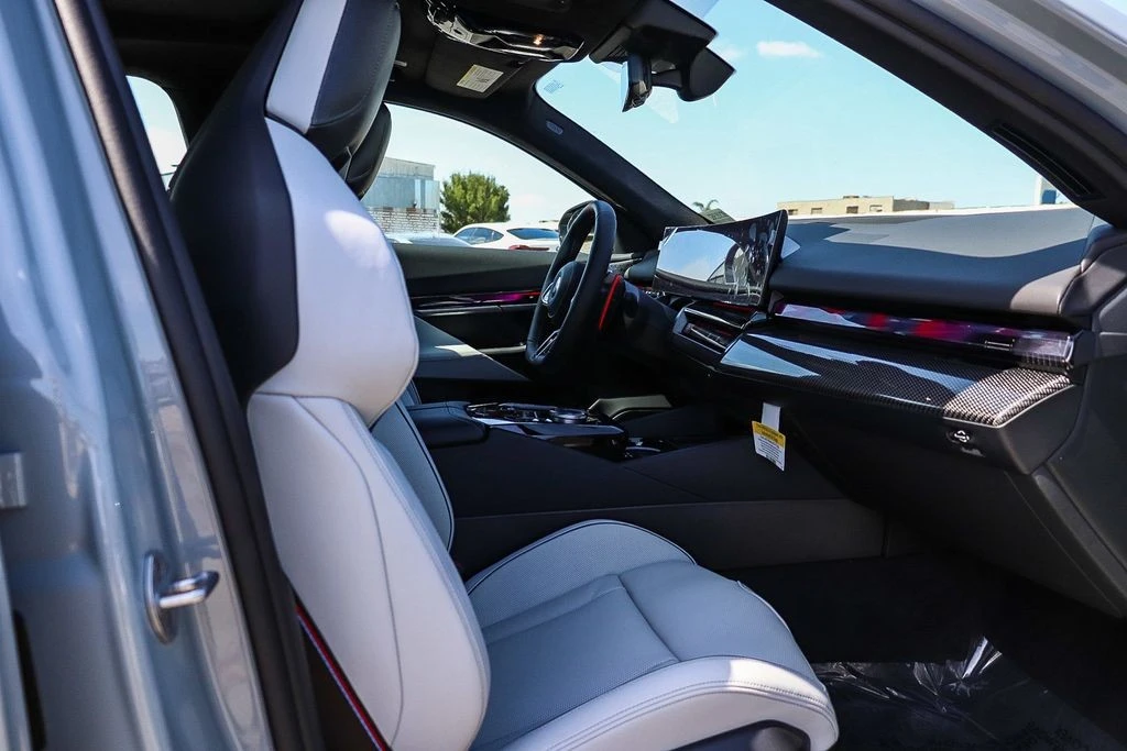 2026 BMW G90/G99 M5 - Image 17 of 30