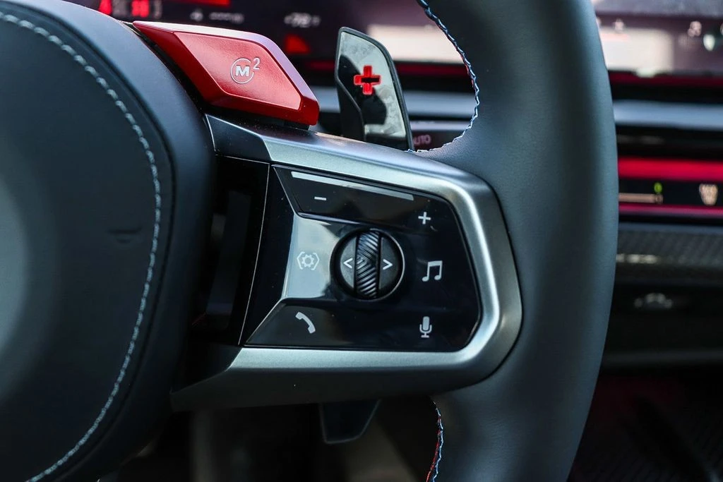 2026 BMW G90/G99 M5 - Image 25 of 30