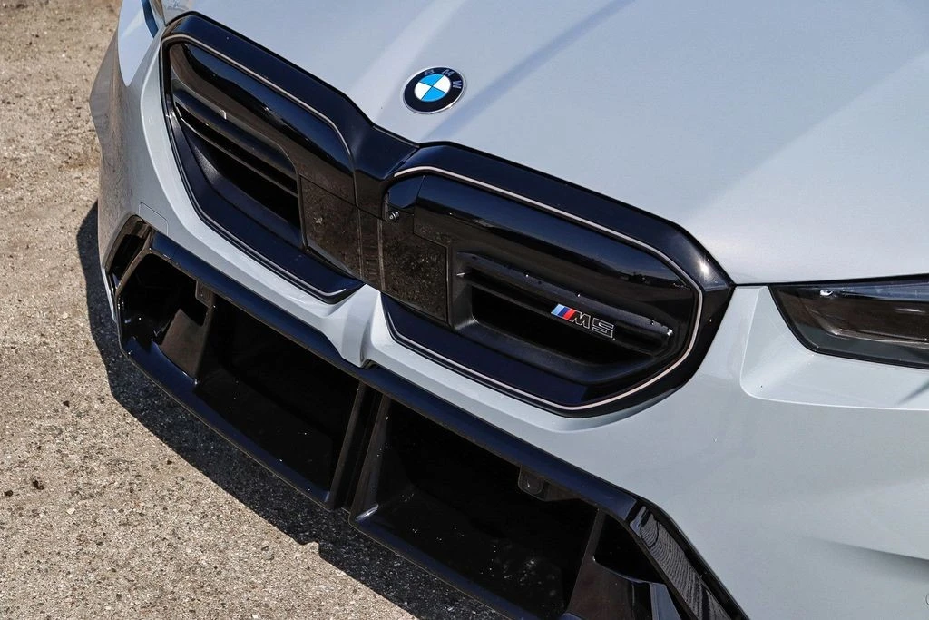 2026 BMW G90/G99 M5 - Image 9 of 30