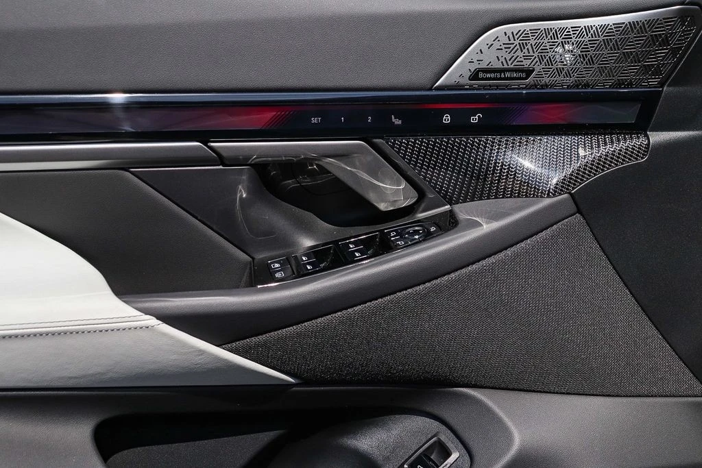 2026 BMW G90/G99 M5 - Image 22 of 30