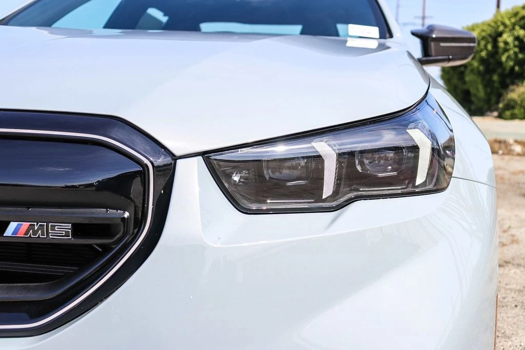 2026 BMW G90/G99 M5 - Image 8 of 30