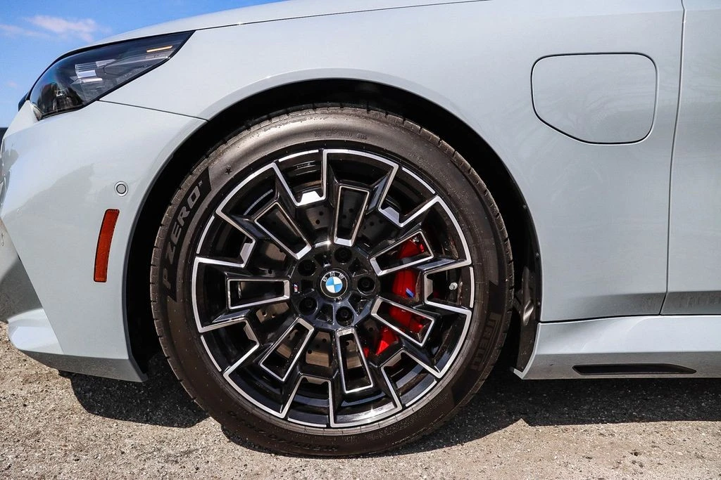 2026 BMW G90/G99 M5 - Image 13 of 30