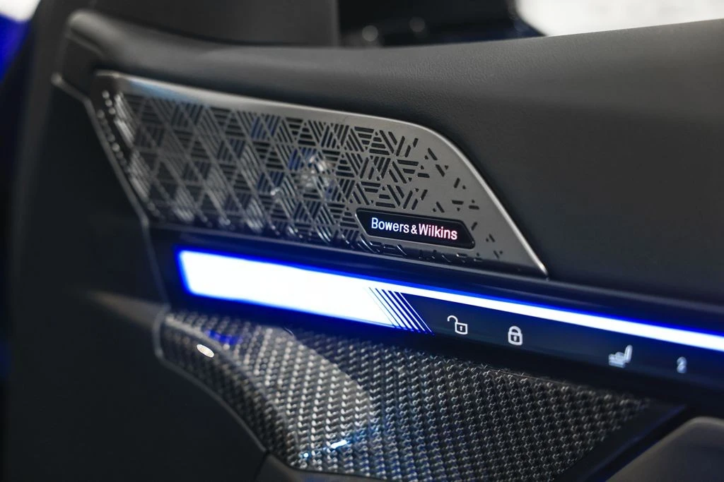 2026 BMW G90/G99 M5 - Image 27 of 31