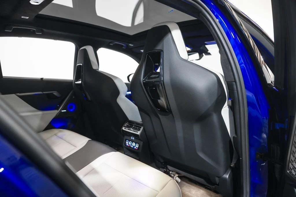 2026 BMW G90/G99 M5 - Image 30 of 31