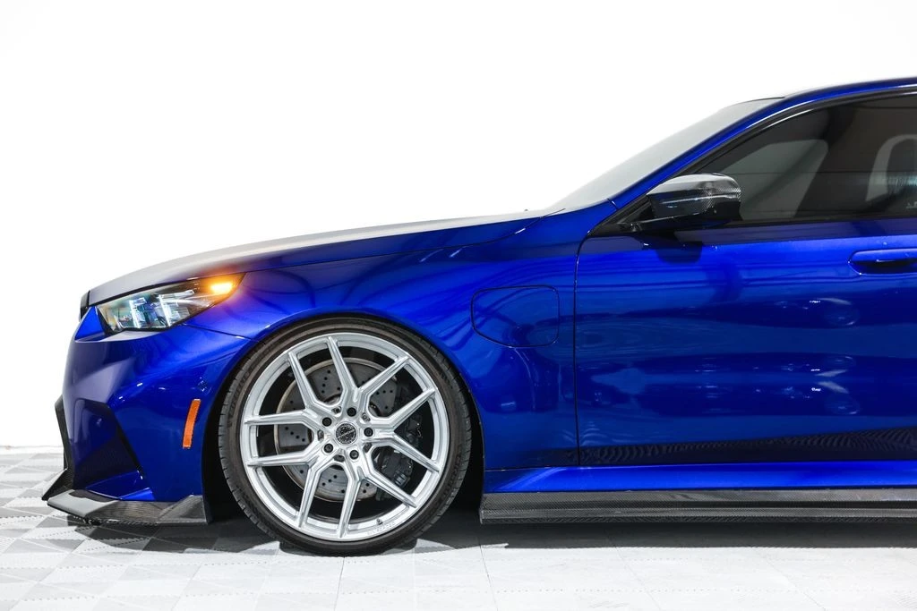 2026 BMW G90/G99 M5 - Image 17 of 31