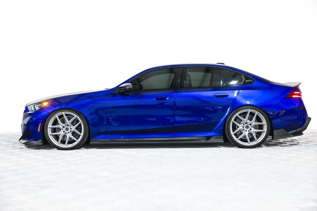 2026 BMW G90/G99 M5 - Image 16 of 31