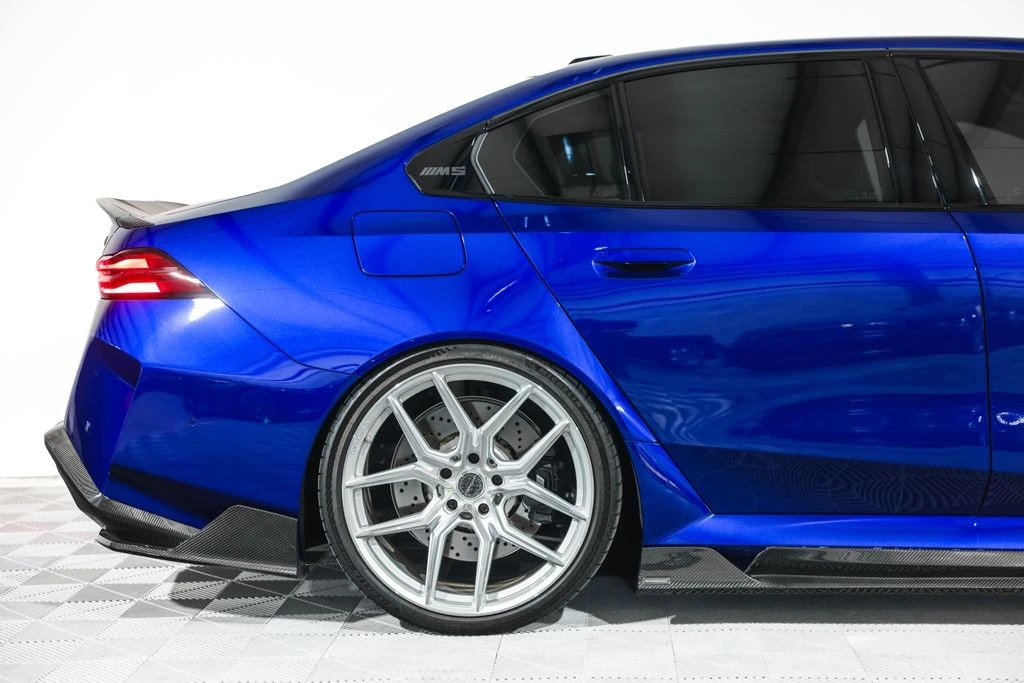 2026 BMW G90/G99 M5 - Image 2 of 31