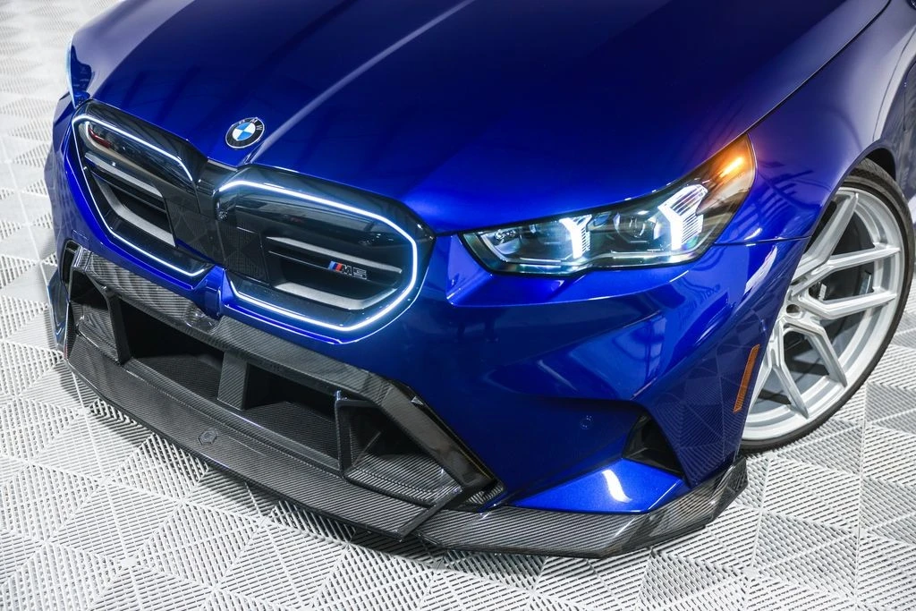 2026 BMW G90/G99 M5 - Image 14 of 31