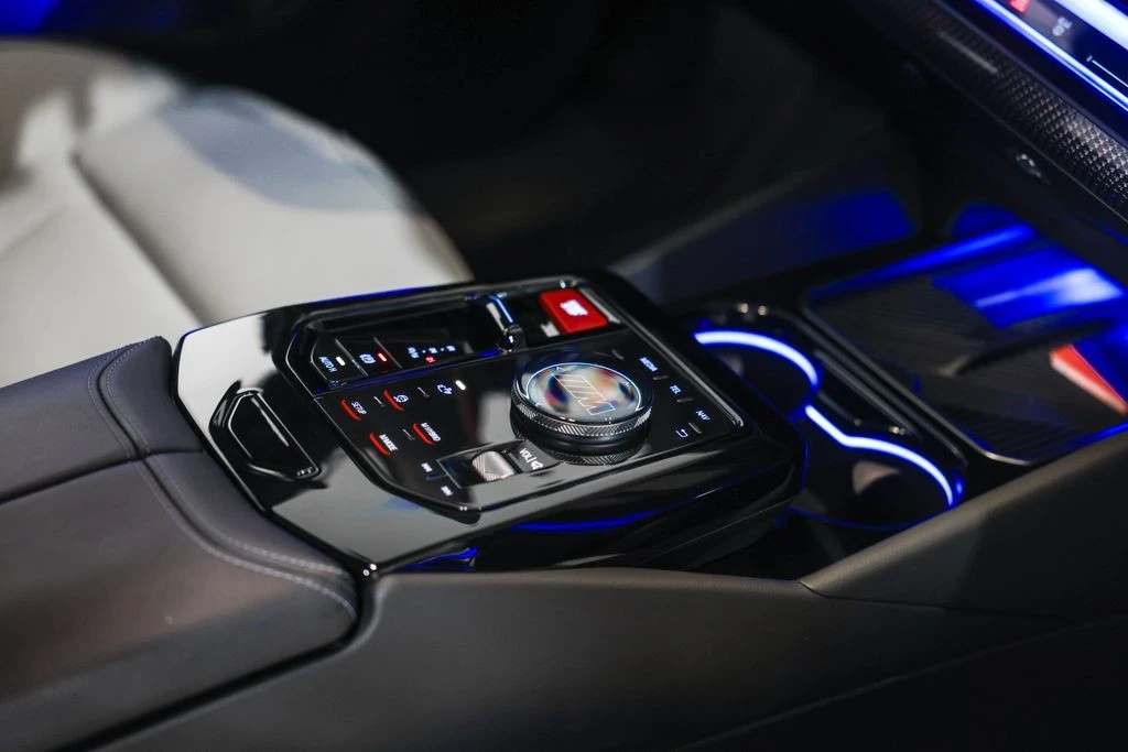 2026 BMW G90/G99 M5 - Image 28 of 31