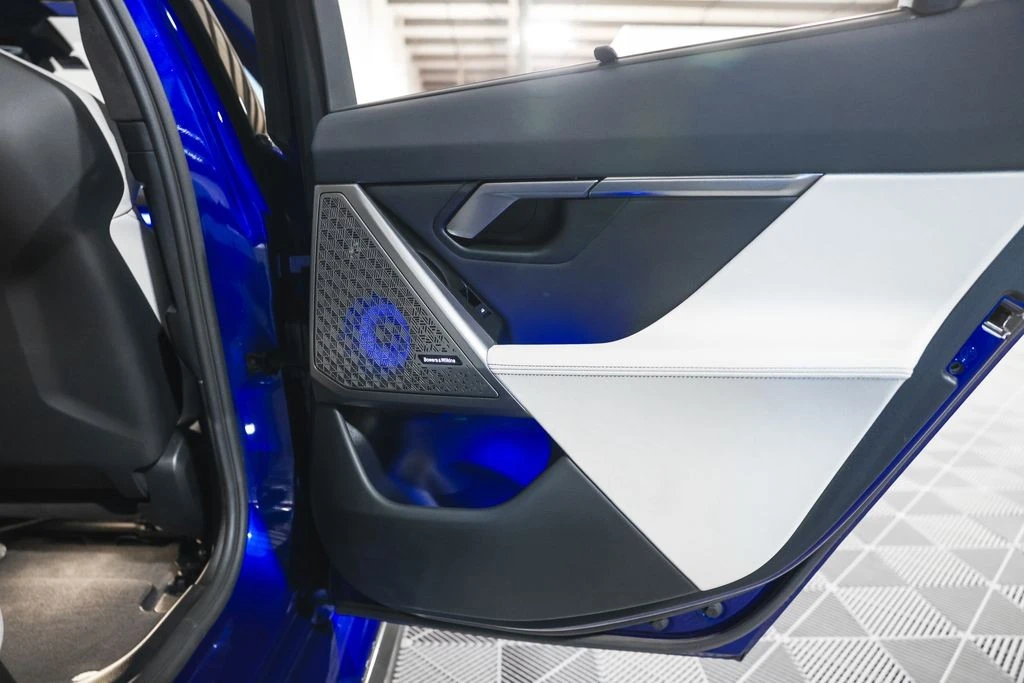 2026 BMW G90/G99 M5 - Image 31 of 31