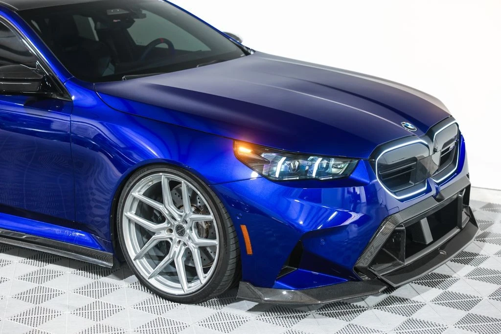 2026 BMW G90/G99 M5 - Image 5 of 31