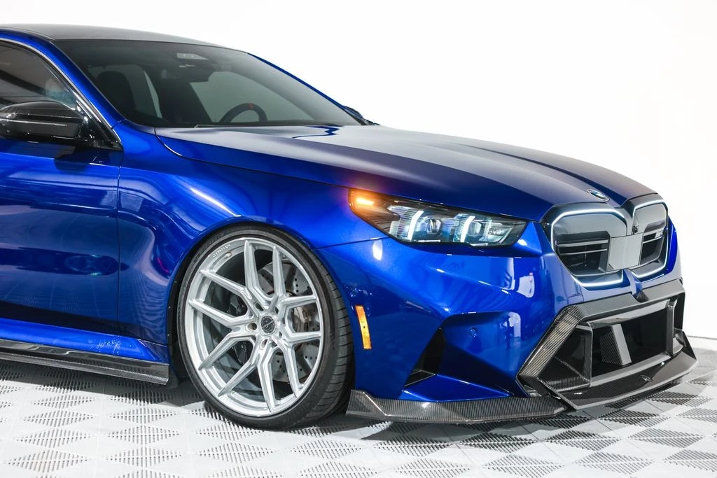 2026 BMW G90/G99 M5 - Image 6 of 31