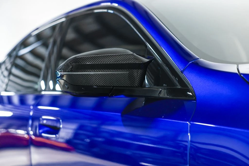 2026 BMW G90/G99 M5 - Image 8 of 31