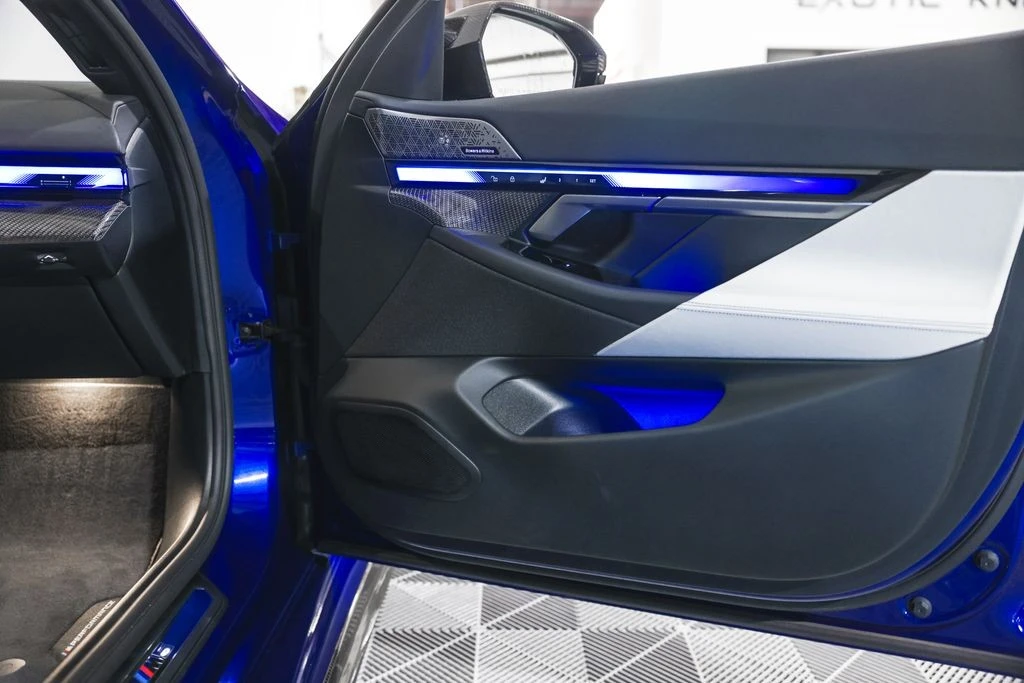 2026 BMW G90/G99 M5 - Image 25 of 31