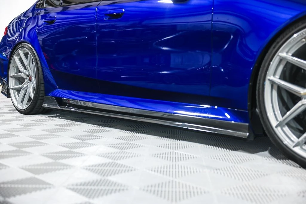 2026 BMW G90/G99 M5 - Image 7 of 31