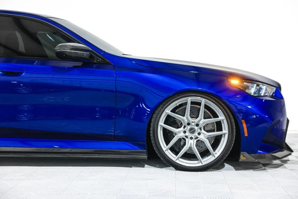2026 BMW G90/G99 M5 - Image 3 of 31