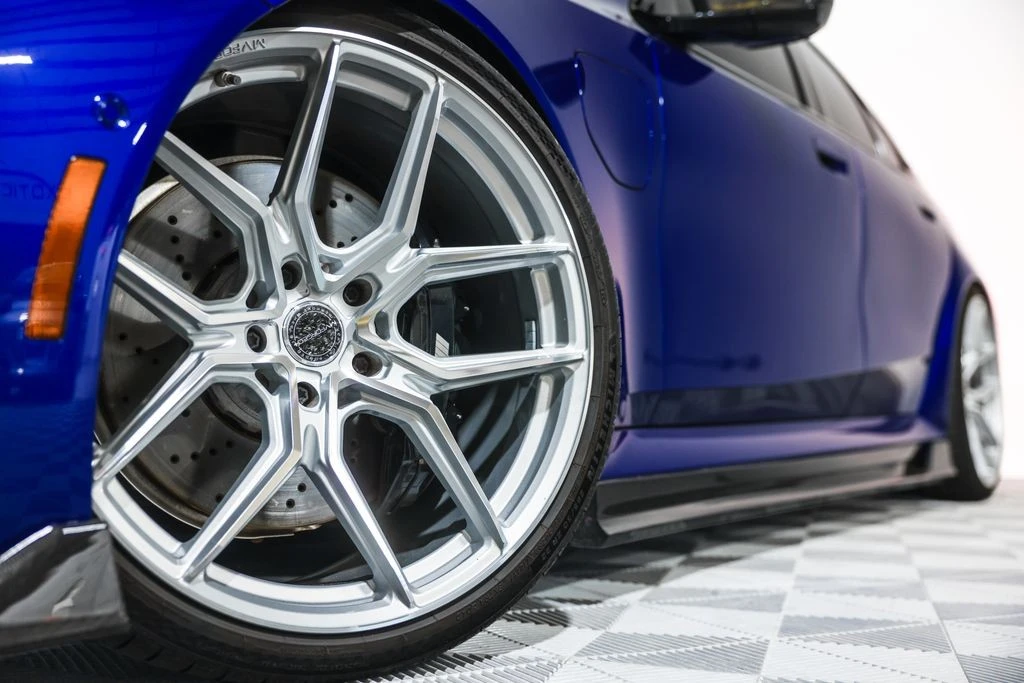 2026 BMW G90/G99 M5 - Image 15 of 31