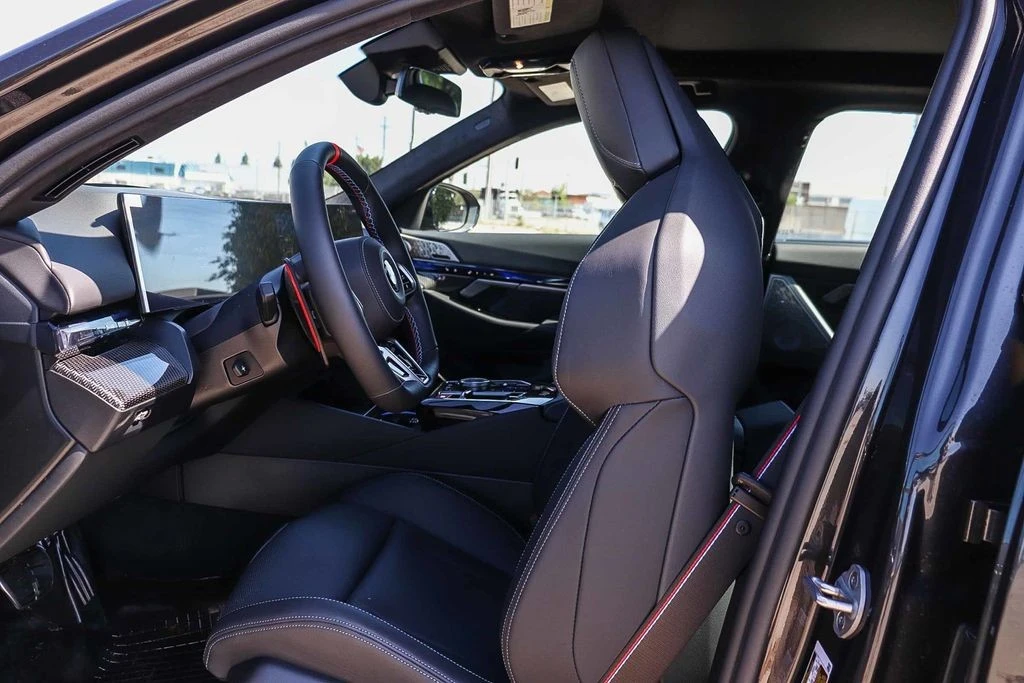 2026 BMW G90/G99 M5 - Image 18 of 31
