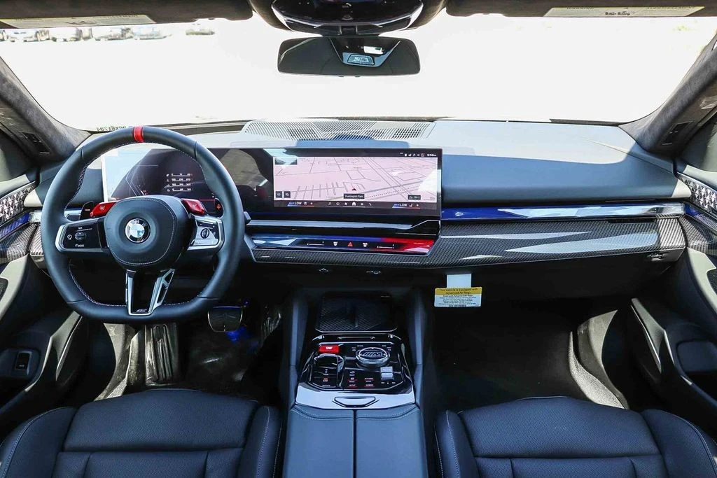 2026 BMW G90/G99 M5 - Image 14 of 31