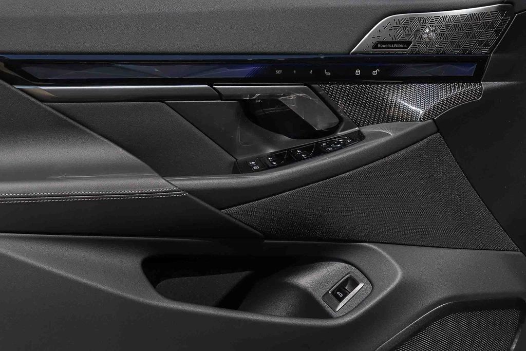 2026 BMW G90/G99 M5 - Image 22 of 31