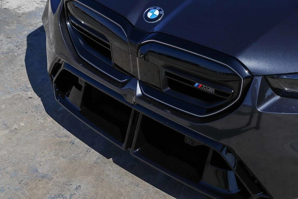 2026 BMW G90/G99 M5 - Image 9 of 31