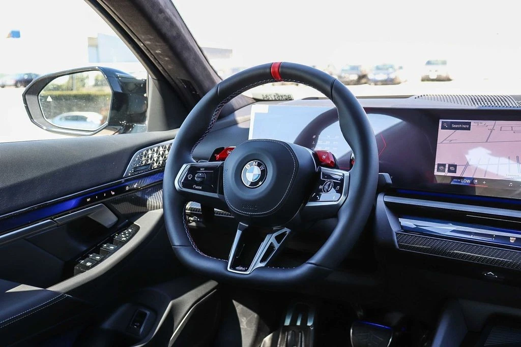 2026 BMW G90/G99 M5 - Image 16 of 31